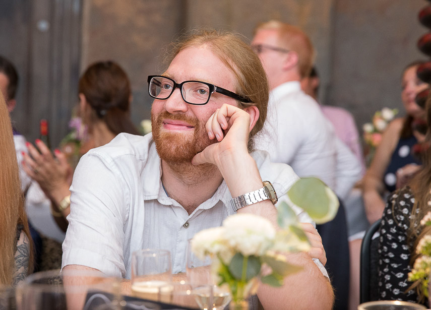 Wiltons Music Hall Wedding Photographer